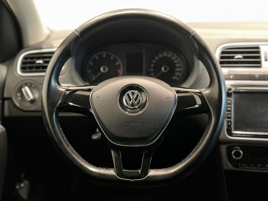 Volkswagen Polo V Рестайлинг Волгоград  - изображение 13