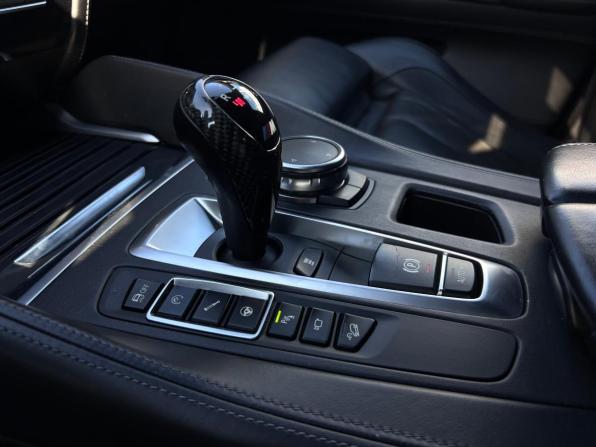 BMW X6 M II (F86) с пробегом 2015 года, цена 3 500 000 рублей, 80267 км, внедорожник, Автокод Объявления