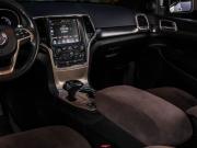 Jeep Grand Cherokee IV (WK2) Рестайлинг Уфа  - изображение 40