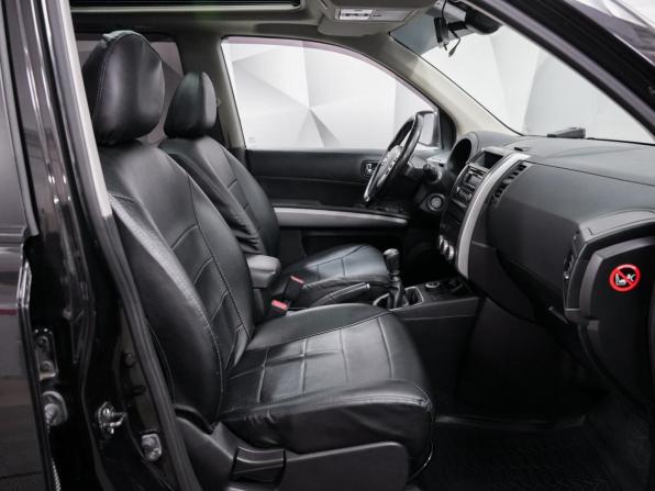 Nissan X-Trail II Рестайлинг с пробегом 2013 года, цена 1 680 000 рублей, 120040 км, внедорожник, Автокод Объявления