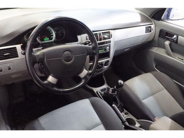 Chevrolet Lacetti I с пробегом 2012 года, цена 486 000 рублей, 301477 км, седан, Автокод Объявления
