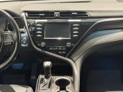 Toyota Camry VIII (XV70) Екатеринбург  - изображение 34