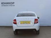 Lada (ВАЗ) Granta I Рестайлинг Нижний Новгород  - изображение 19