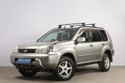 Nissan X-Trail I Новосибирск  - изображение 20