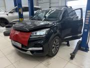Chery Tiggo 8 I Курган  - изображение 9
