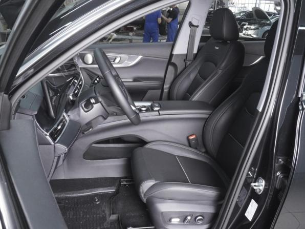 Chery Tiggo 7 Pro Max I Рестайлинг с пробегом 2025 года, цена 2 279 000 рублей, 24088 км, внедорожник, Автокод Объявления