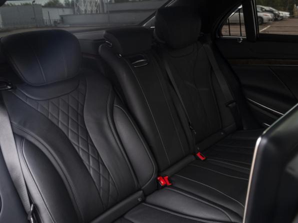 Mercedes-Benz S-Класс VI (W222 C217) с пробегом 2016 года, цена 4 850 000 рублей, 44565 км, седан, Автокод Объявления