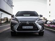 Lexus RX IV Санкт-Петербург  - изображение 43