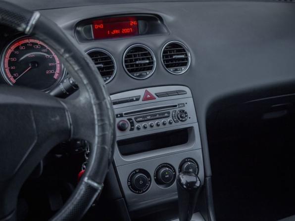 Peugeot 308 I с пробегом 2010 года, цена 350 000 рублей, 262900 км, хэтчбек, Автокод Объявления