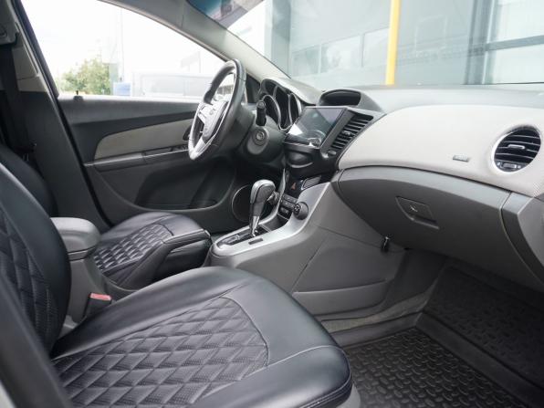 Chevrolet Cruze I с пробегом 2010 года, цена 615 000 рублей, 215836 км, седан, Автокод Объявления