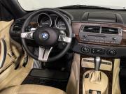 BMW Z4 I (E85/E86) Рестайлинг Москва  - изображение 42