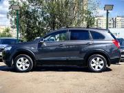 Chevrolet Captiva I Рестайлинг 2 Санкт-Петербург  - изображение 19