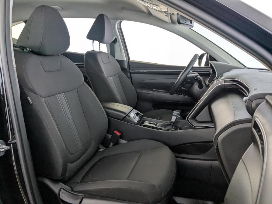 Hyundai Tucson IV Москва  - изображение 23