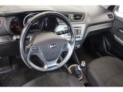 Kia Rio III Рестайлинг Коломна  - изображение 21