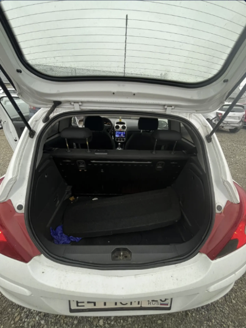 Opel Corsa D Ставрополь  - изображение 13