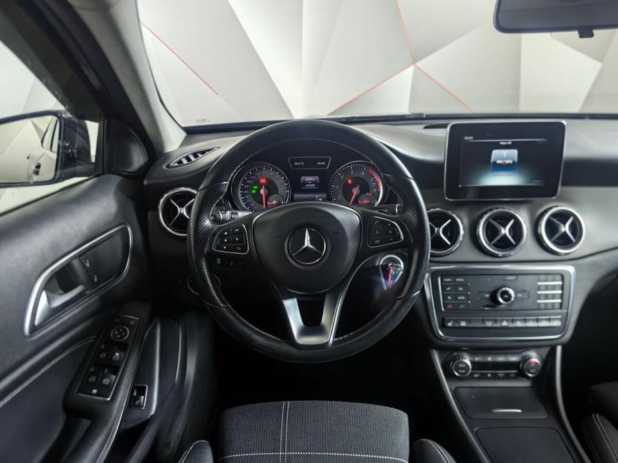 Mercedes-Benz GLA I (X156) Москва  - изображение 20