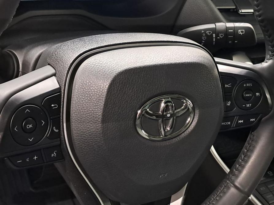 Toyota RAV4 V (XA50) Набережные Челны  - изображение 24