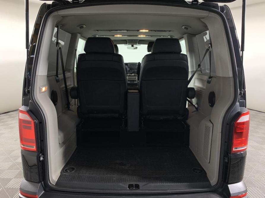 Volkswagen Caravelle T6 Москва  - изображение 18