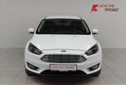 Ford Focus III Рестайлинг Саратов  - изображение 27
