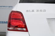 Mercedes-Benz GLK-Класс I (X204) Рестайлинг Пермь  - изображение 30