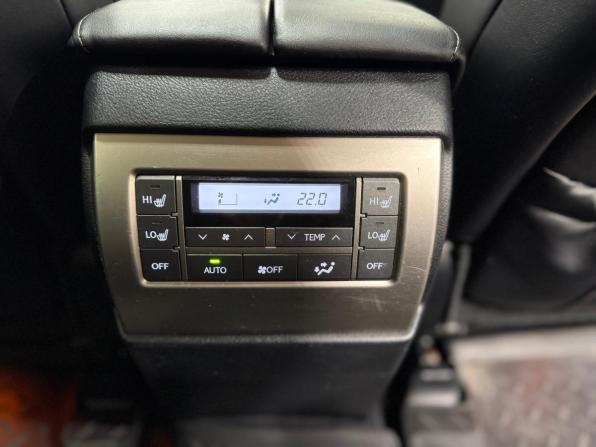 Lexus GX II с пробегом 2011 года, цена 2 930 000 рублей, 271650 км, внедорожник, Автокод Объявления
