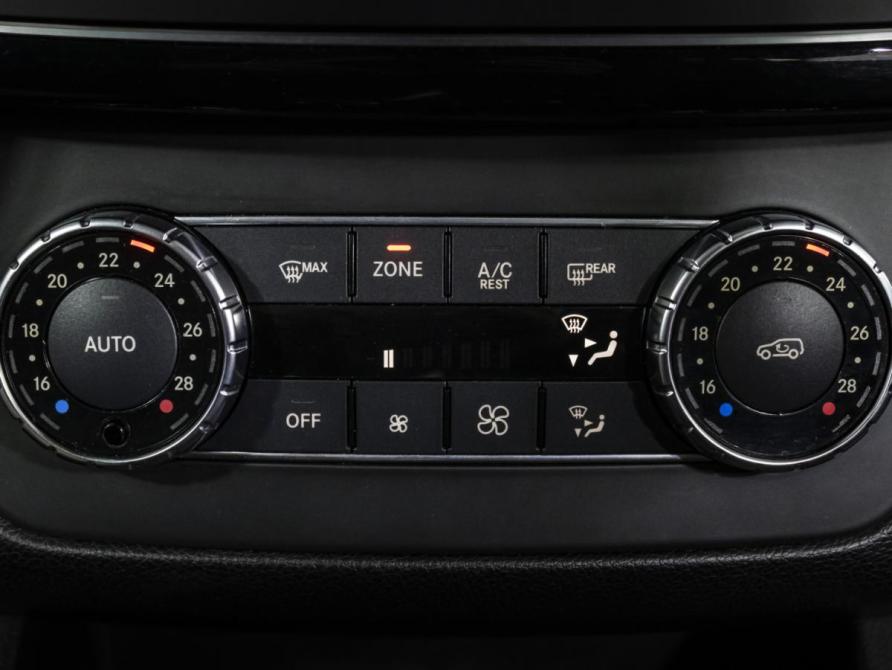 Mercedes-Benz GLS I (X166) Москва  - изображение 18