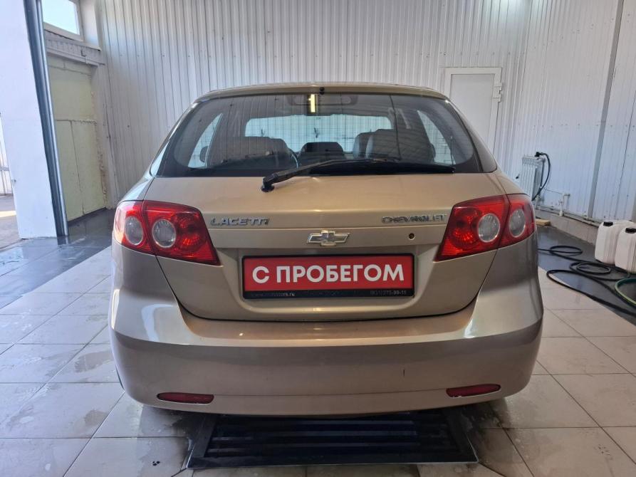 Chevrolet Lacetti I Арзамас  - изображение 4