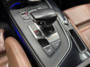 Audi A4 V (B9) Ставрополь  - изображение 29