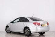 Chevrolet Cruze I Красноярск  - изображение 27