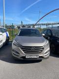 Hyundai Tucson III Санкт-Петербург  - изображение 7