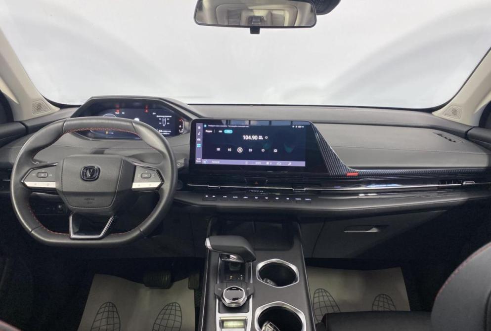 Changan CS55 Plus II Саранск  - изображение 22