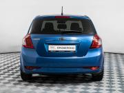 Kia Ceed I Рестайлинг Москва  - изображение 19
