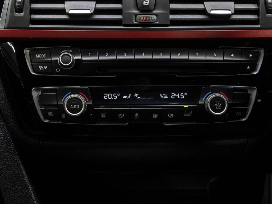 BMW 3 серии VI (F3x) Рестайлинг Тюмень  - изображение 24