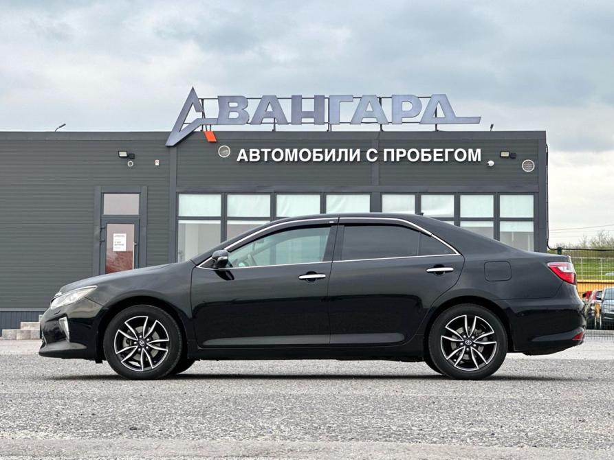 Toyota Camry VII (XV50) Рестайлинг 2 Волгоград  - изображение 2