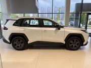 Toyota RAV4 VI (XA60) Краснодар  - изображение 35