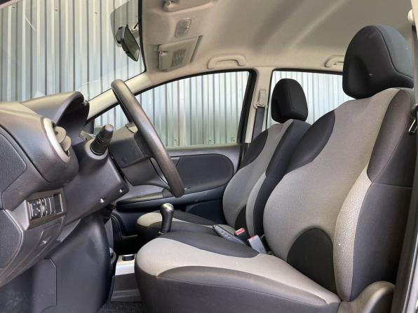 Nissan Note I Рестайлинг с пробегом 2013 года, цена 947 000 рублей, 25287 км, хэтчбек, Автокод Объявления
