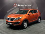 Kia Sportage III Оренбург  - изображение 17