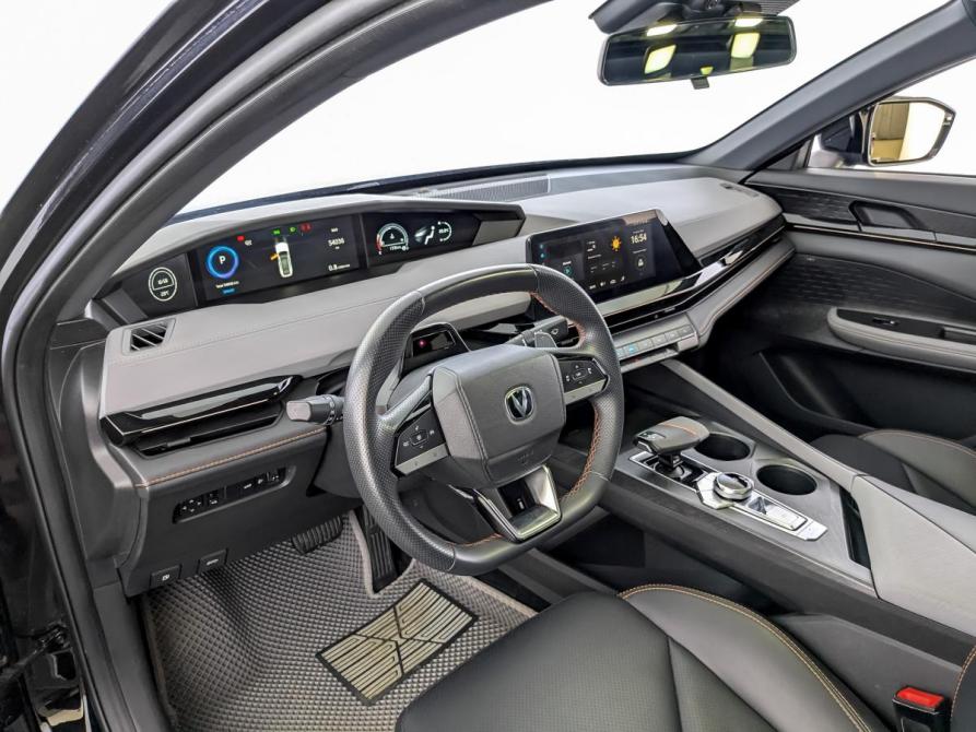 Changan UNI-V I Москва  - изображение 16