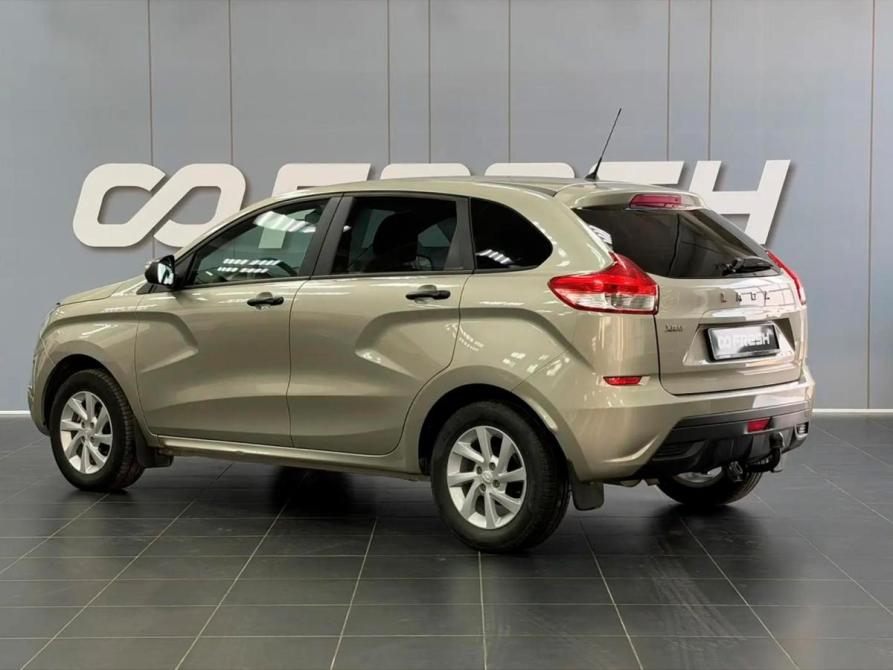 Lada (ВАЗ) XRAY I Сыктывкар  - изображение 2