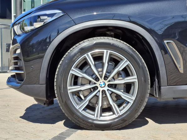 BMW X5 IV (G05/G18) с пробегом 2019 года, цена 6 120 000 рублей, 73500 км, внедорожник, Автокод Объявления