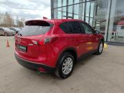 Mazda CX-5 I Рестайлинг Ижевск  - изображение 28