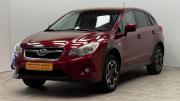 Subaru XV I Киров  - изображение 21