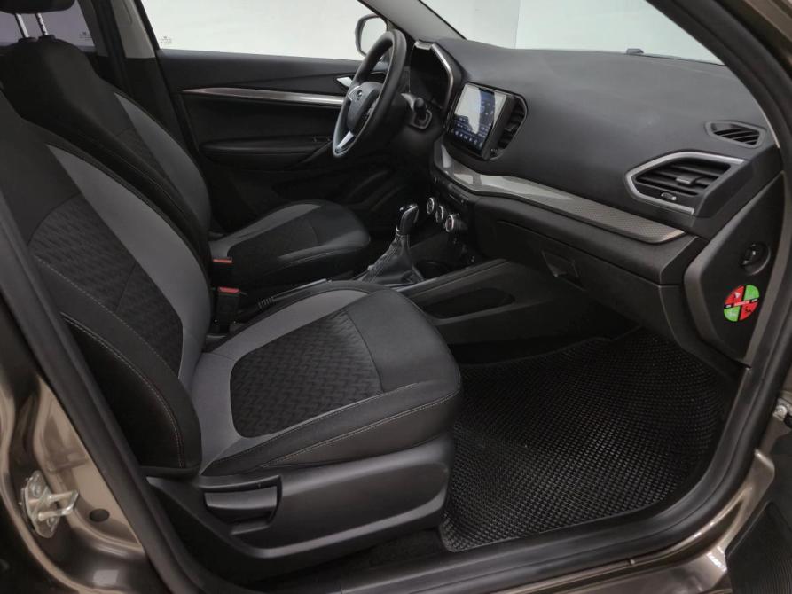 Lada (ВАЗ) Vesta I Рестайлинг (NG) Альметьевск  - изображение 16