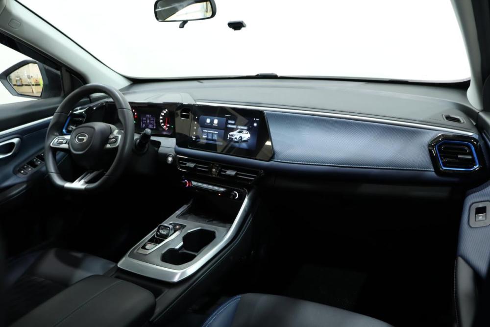 GAC GS3 Сургут  - изображение 18