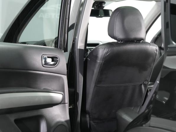 Nissan X-Trail II Рестайлинг с пробегом 2014 года, цена 1 530 000 рублей, 251000 км, внедорожник, Автокод Объявления