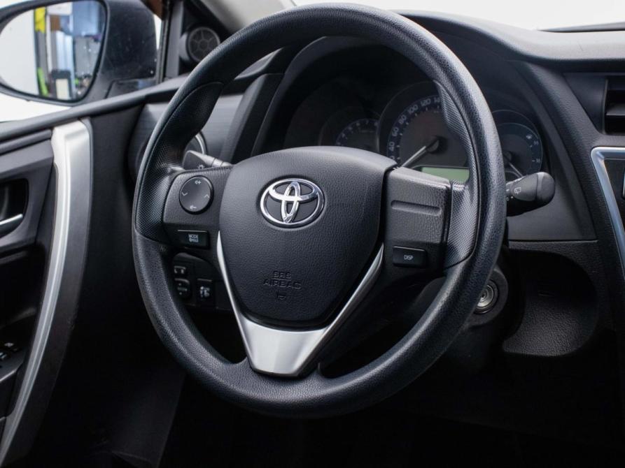 Toyota Auris II Москва  - изображение 15