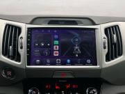 Kia Sportage III Краснодар  - изображение 40
