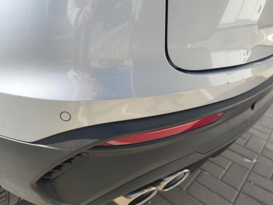 Geely Coolray I Астрахань  - изображение 22