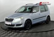 Skoda Roomster I Рестайлинг Нижний Новгород  - изображение 23