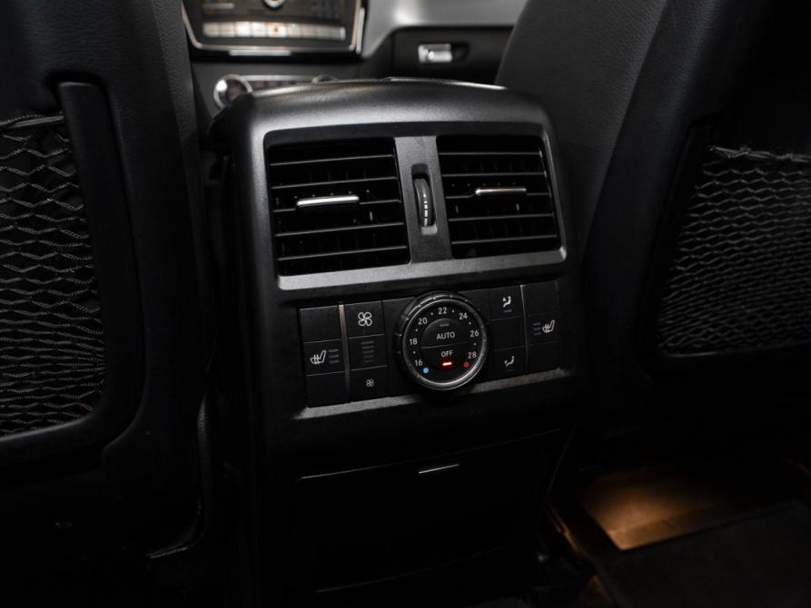 Mercedes-Benz GLS I (X166) Москва  - изображение 15
